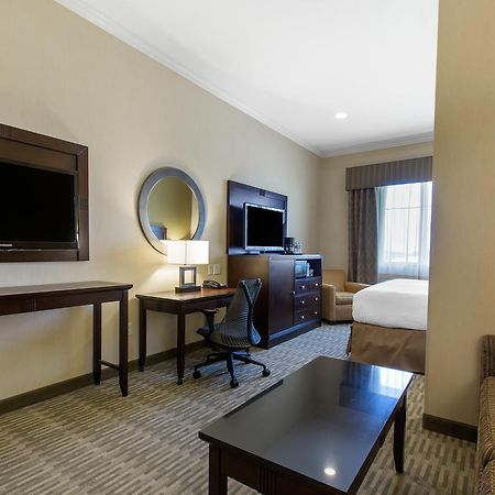 The Oaks Hotel & Suites El Paso de Robles Exterior foto