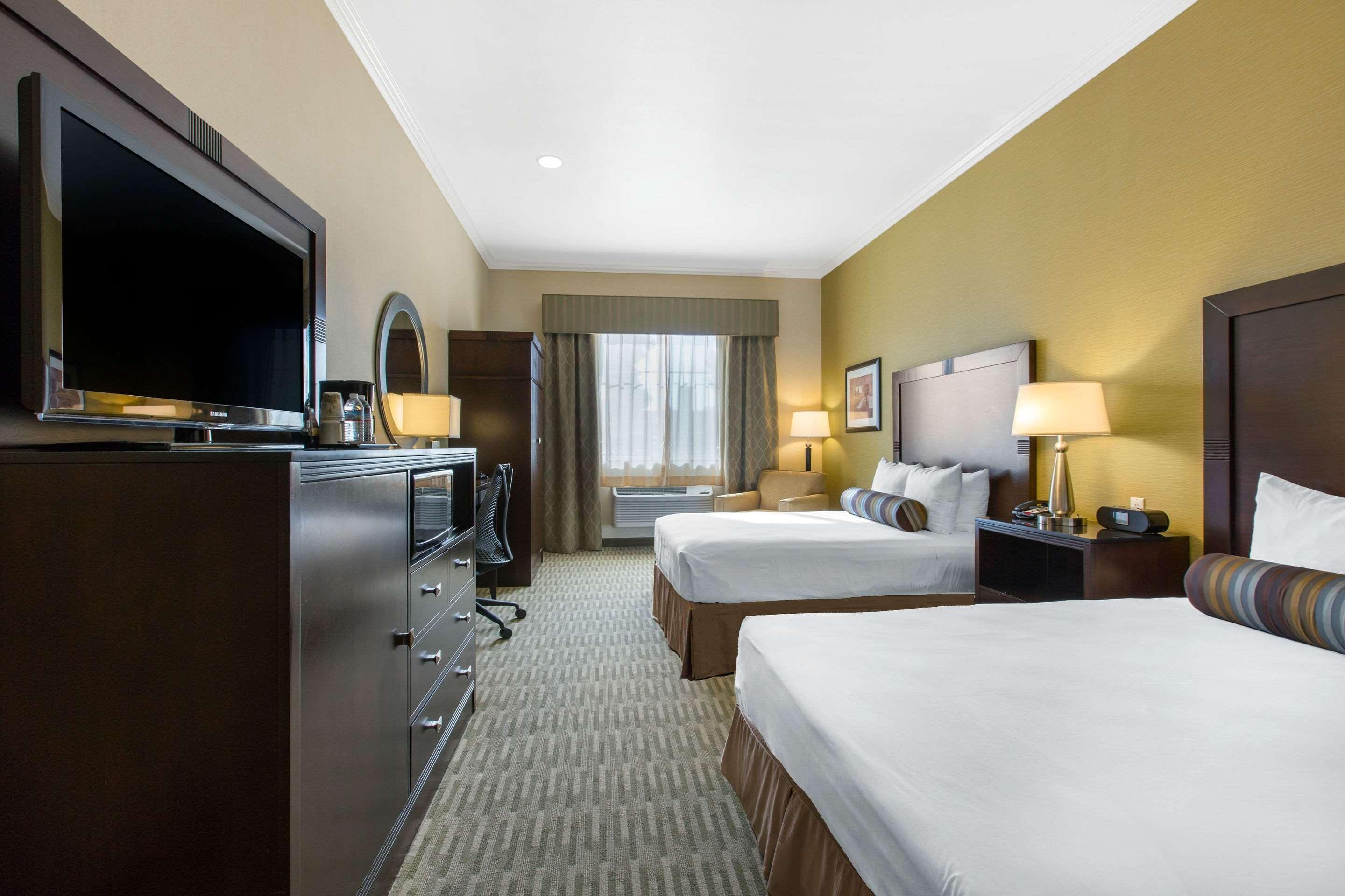 The Oaks Hotel & Suites El Paso de Robles Exterior foto