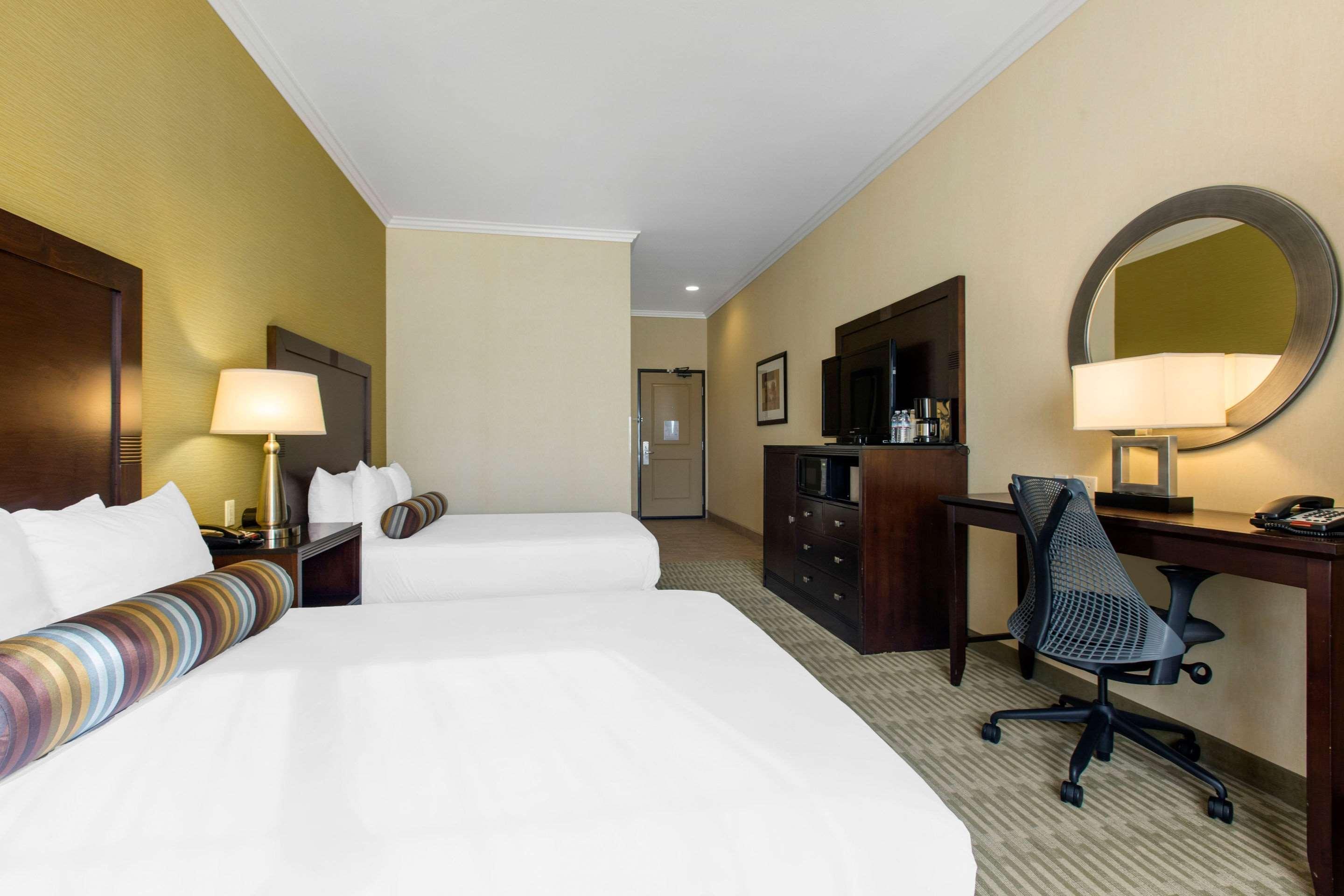 The Oaks Hotel & Suites El Paso de Robles Exterior foto