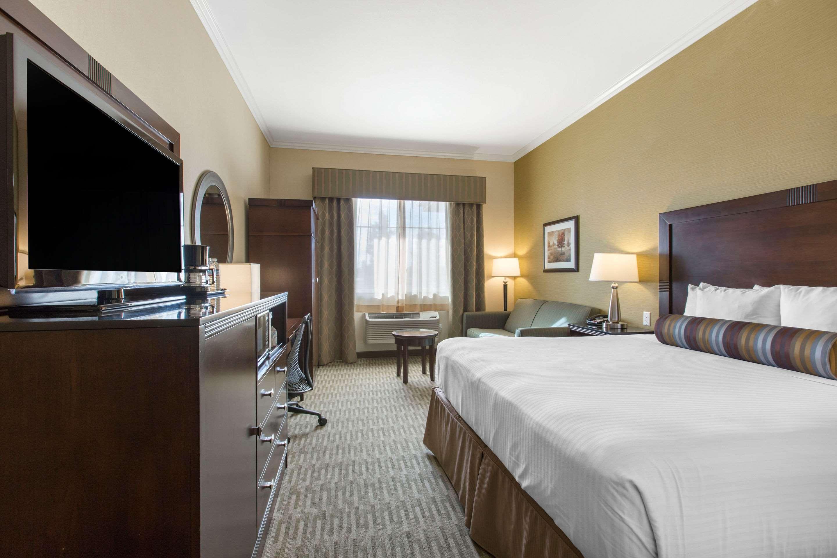 The Oaks Hotel & Suites El Paso de Robles Exterior foto
