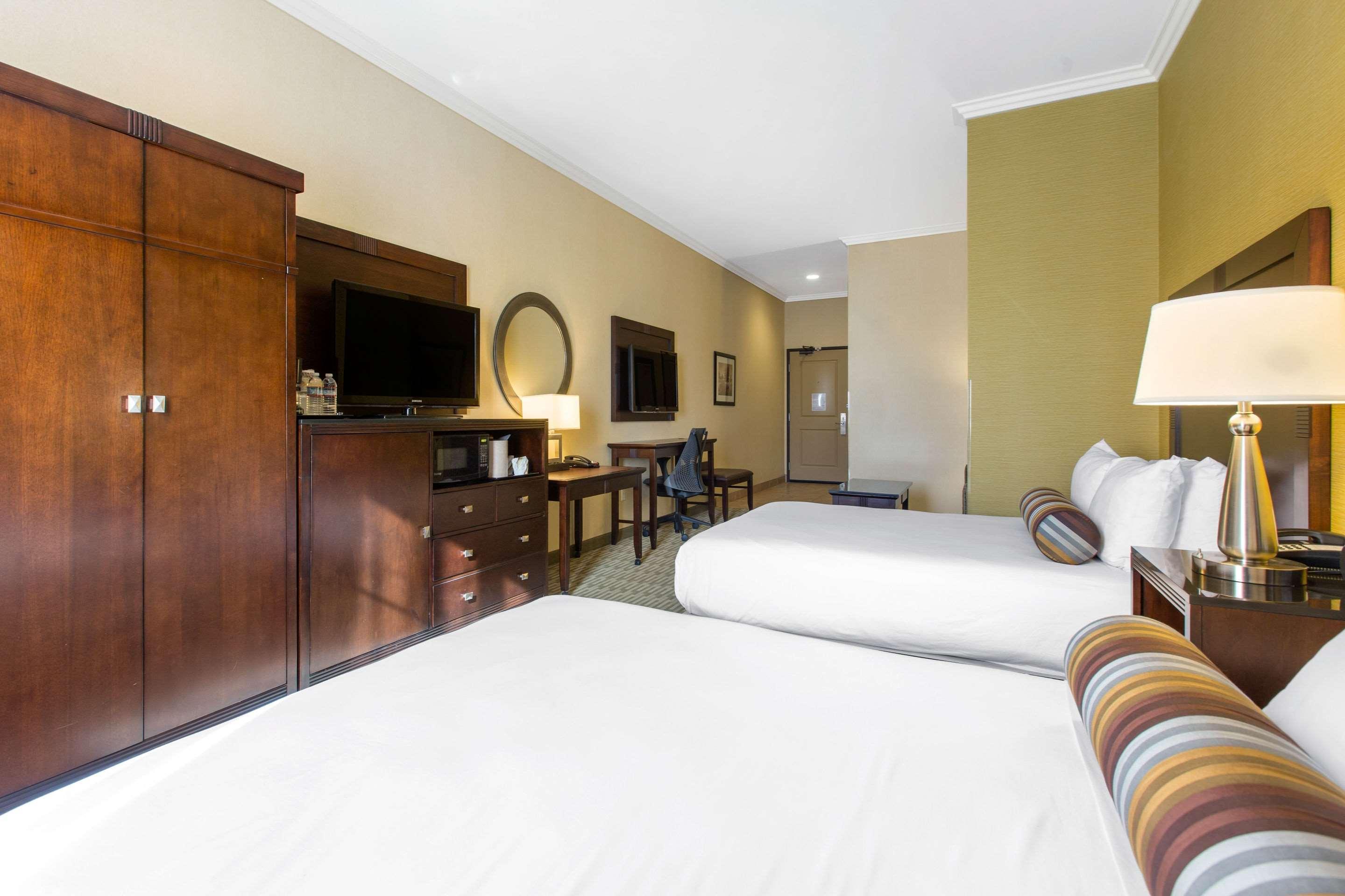 The Oaks Hotel & Suites El Paso de Robles Exterior foto