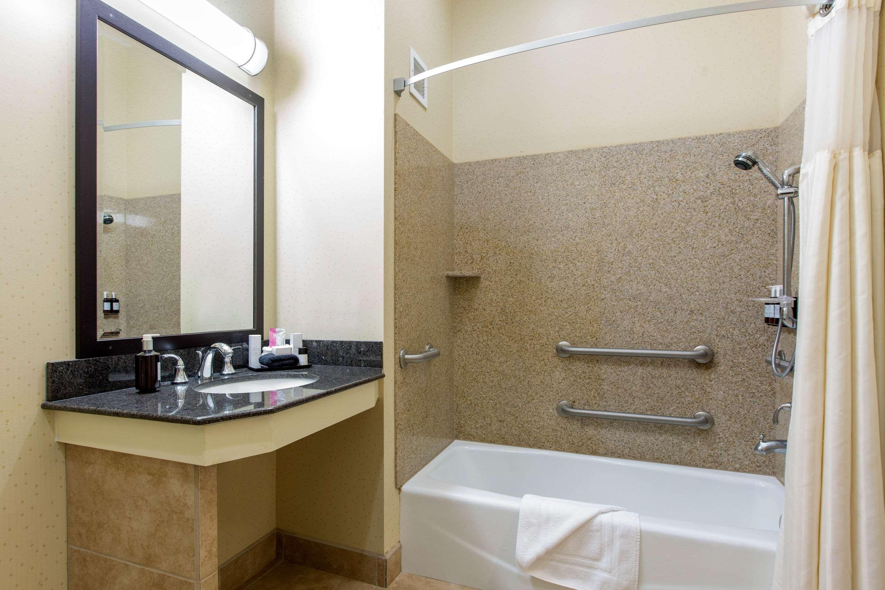 The Oaks Hotel & Suites El Paso de Robles Exterior foto