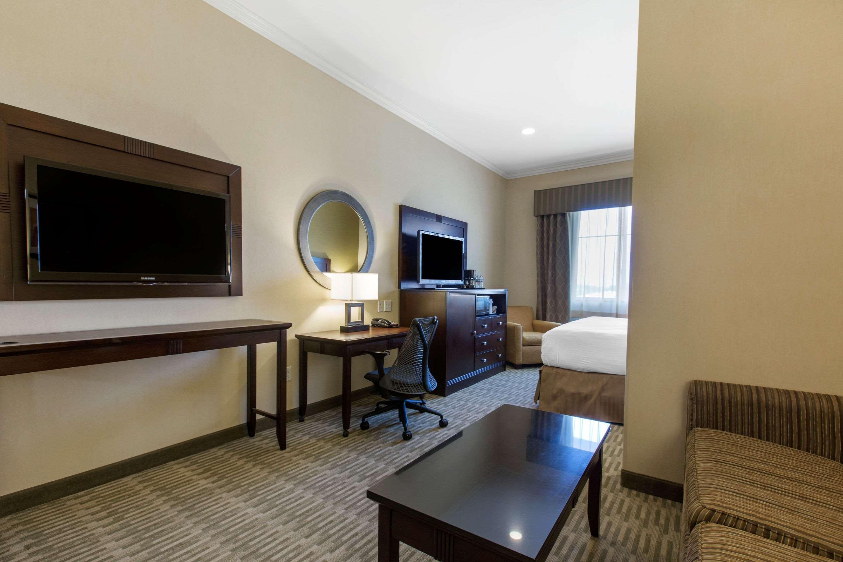 The Oaks Hotel & Suites El Paso de Robles Exterior foto