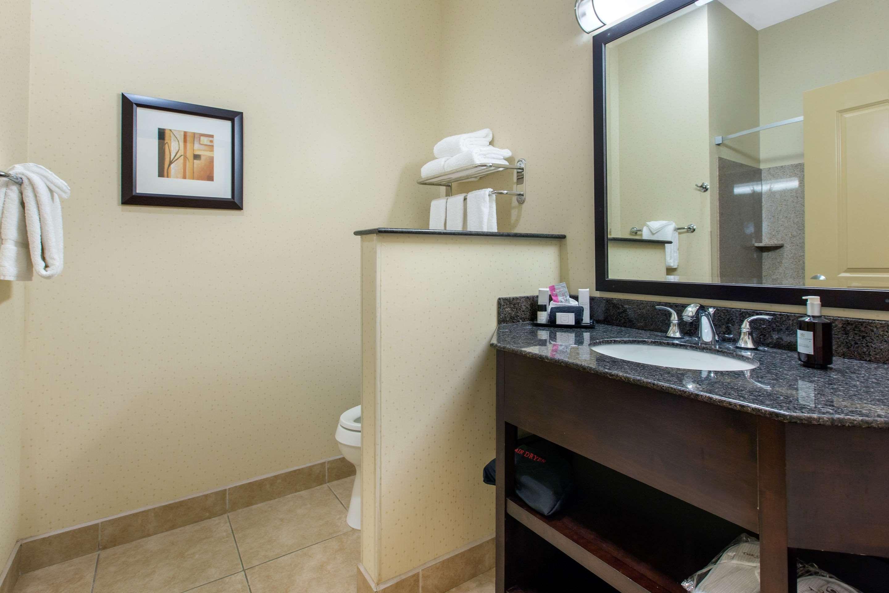The Oaks Hotel & Suites El Paso de Robles Exterior foto