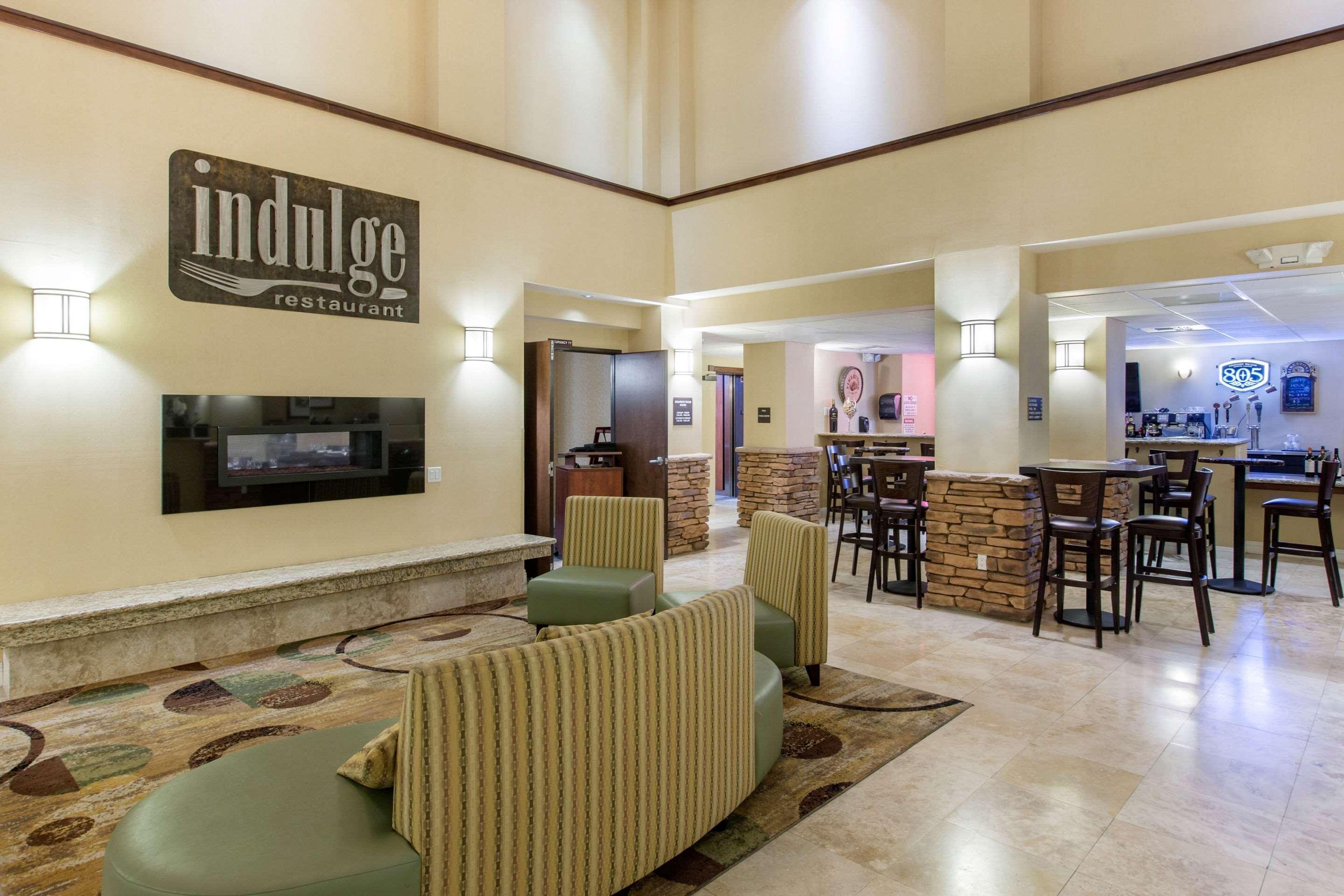The Oaks Hotel & Suites El Paso de Robles Exterior foto