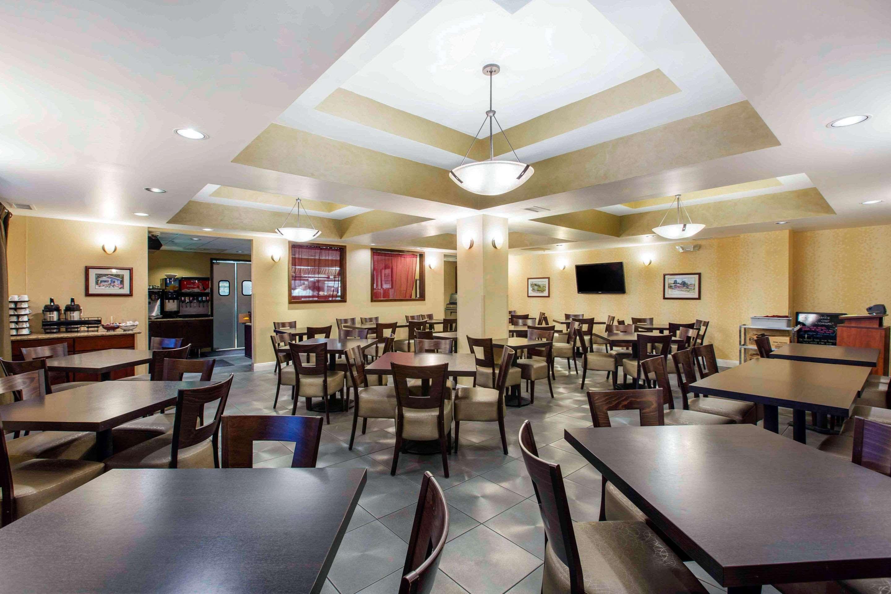 The Oaks Hotel & Suites El Paso de Robles Exterior foto