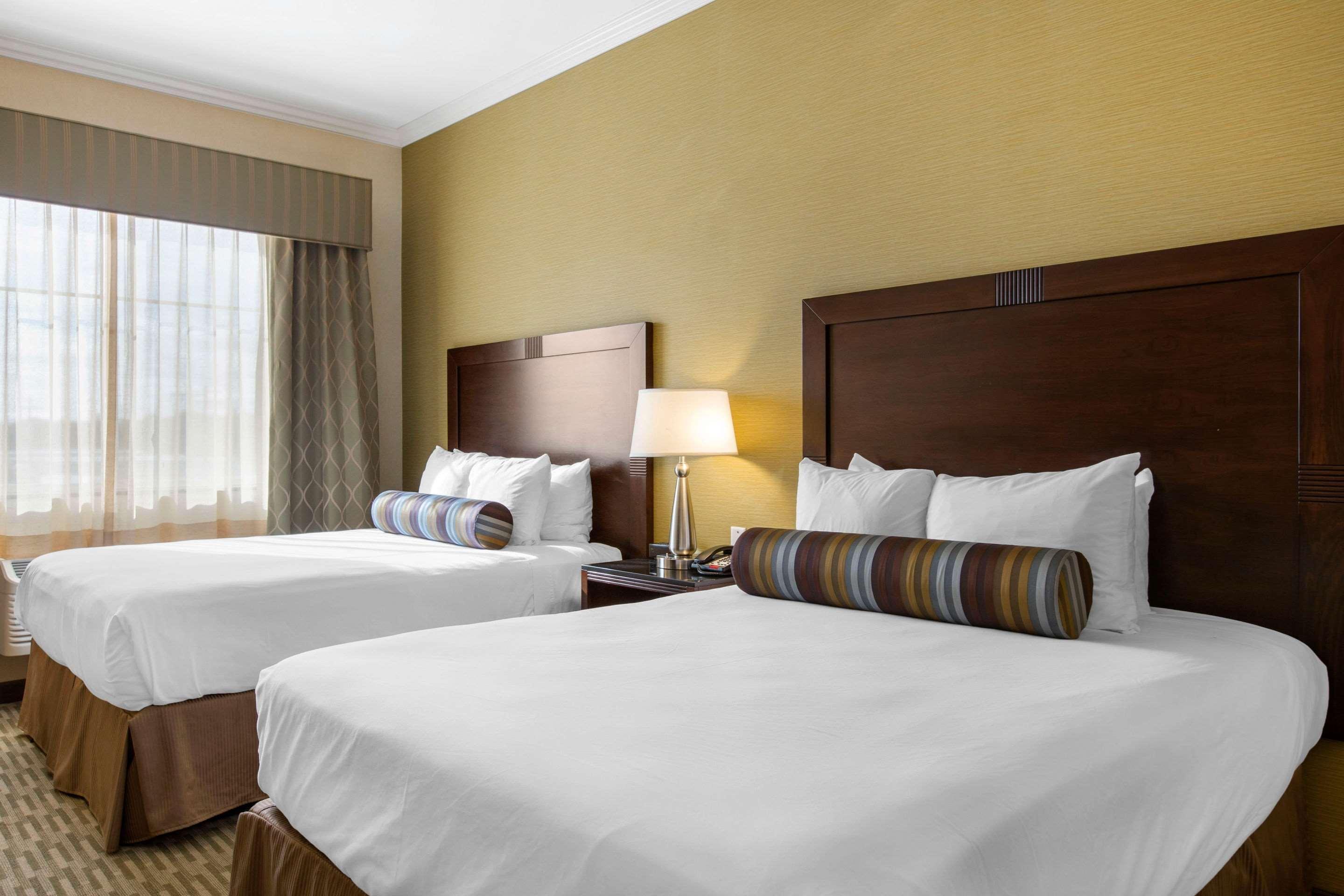 The Oaks Hotel & Suites El Paso de Robles Exterior foto