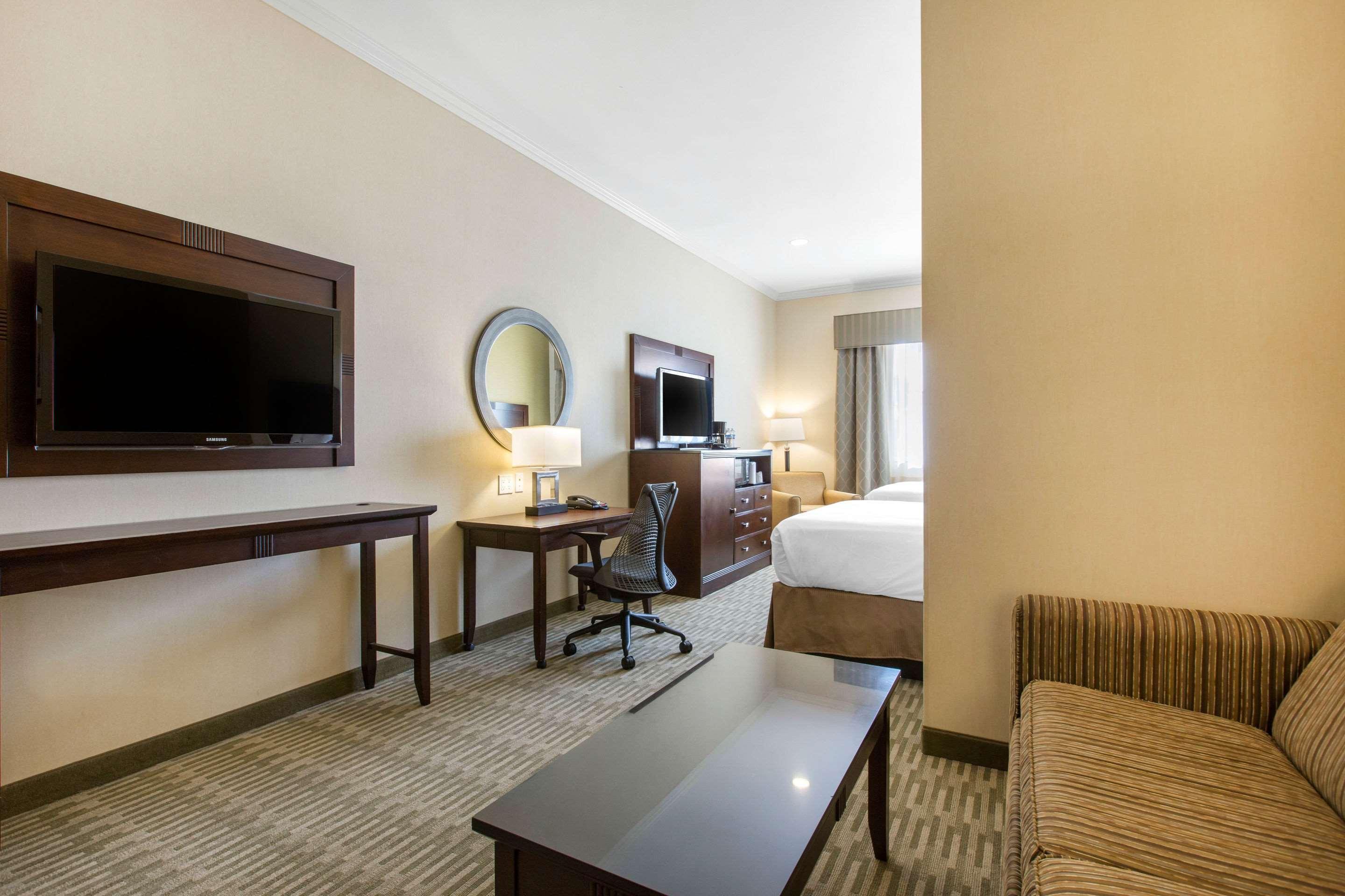 The Oaks Hotel & Suites El Paso de Robles Exterior foto