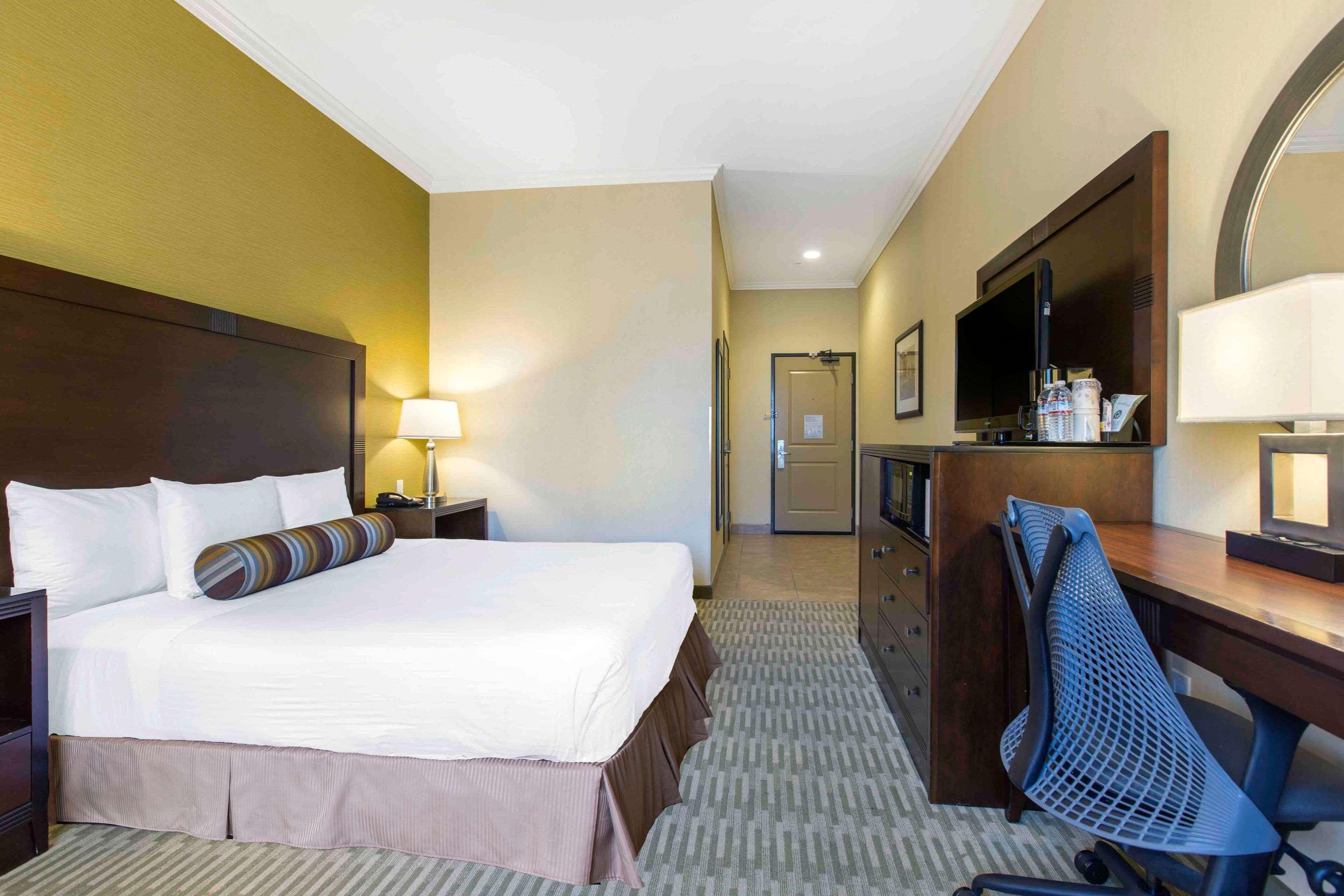 The Oaks Hotel & Suites El Paso de Robles Exterior foto