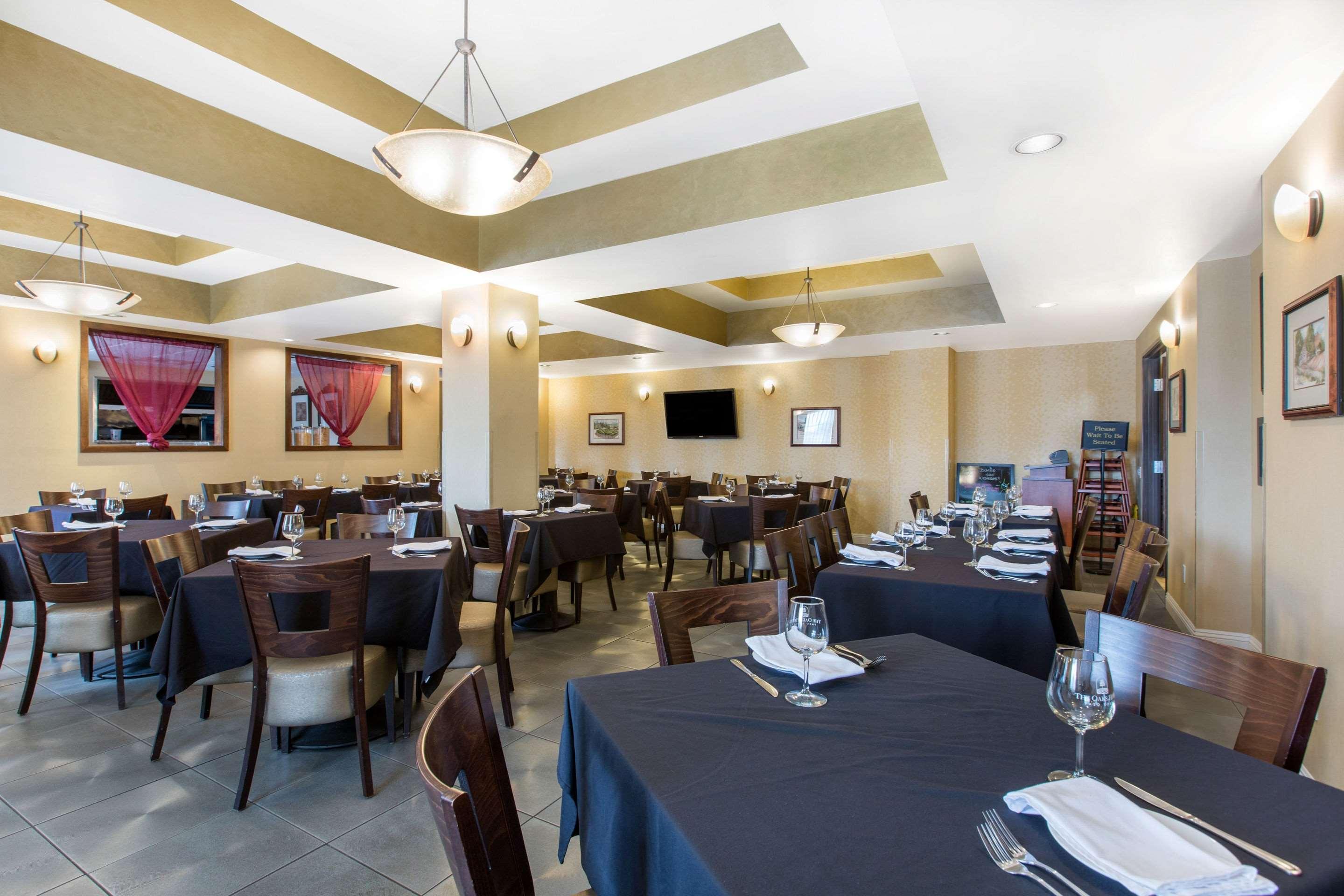 The Oaks Hotel & Suites El Paso de Robles Exterior foto