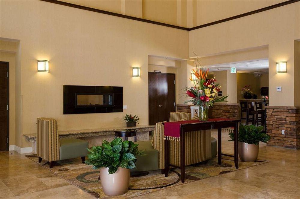 The Oaks Hotel & Suites El Paso de Robles Exterior foto
